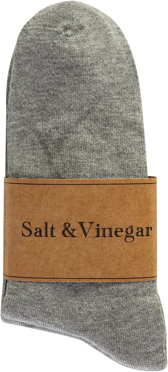 Bamboo Ankle Socks Set of 4 | Basic Colours | Size 4-7 & 7-11